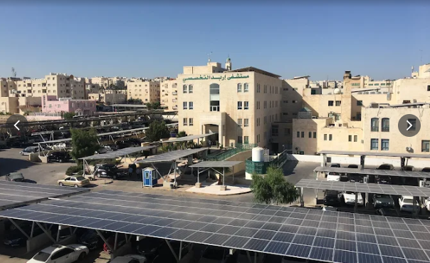 Irbid Specialty Hospital