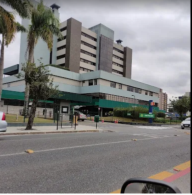 Unimed Joinville