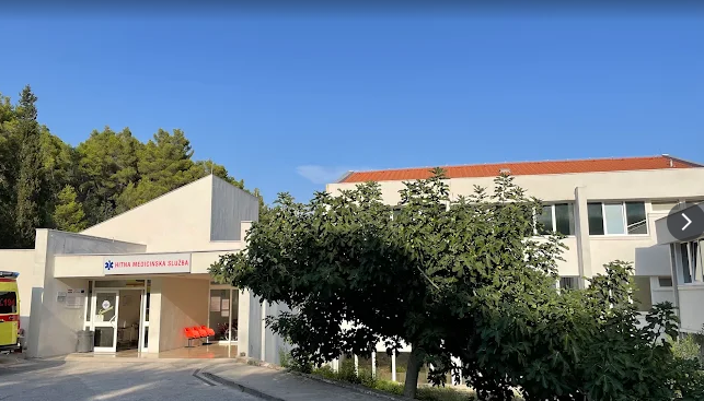 Accident and Emergency - Tourist Clinic
