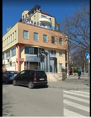Acibadem City Clinic Medical Center Varna