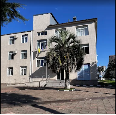 Mother and Child Health Centre and Hospital - Angisa