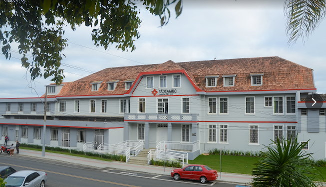 Hospital São Braz - São Camilo