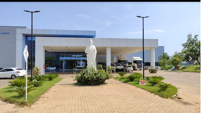 Hospital de Amor Tocantins