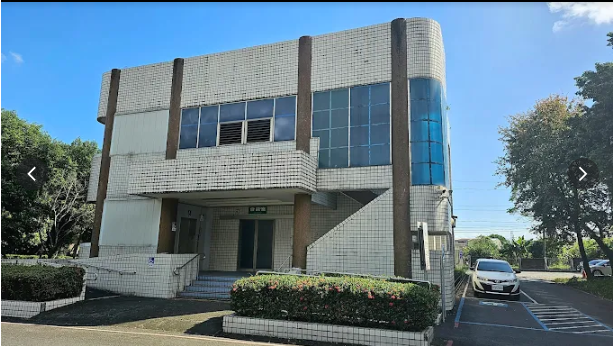 Taipei Veterans General Hospital Yuanshan Branch
