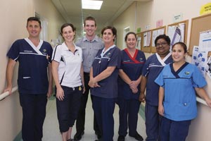 Osborne Park Hospital