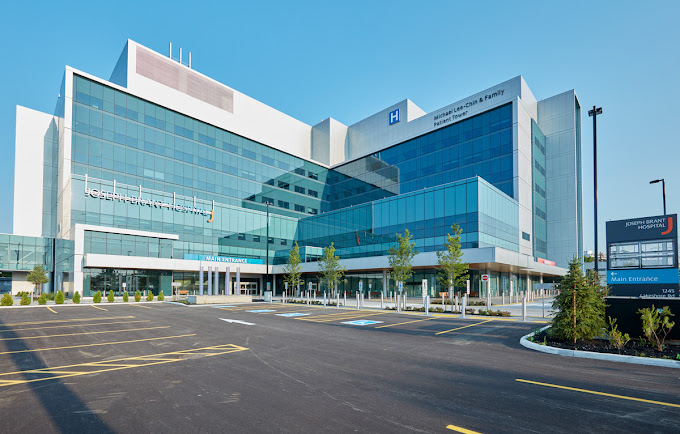 Joseph Brant Hospital