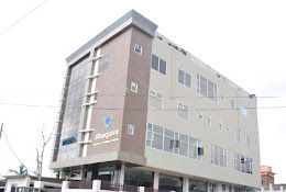 Bhargava Medical & Trauma Centre