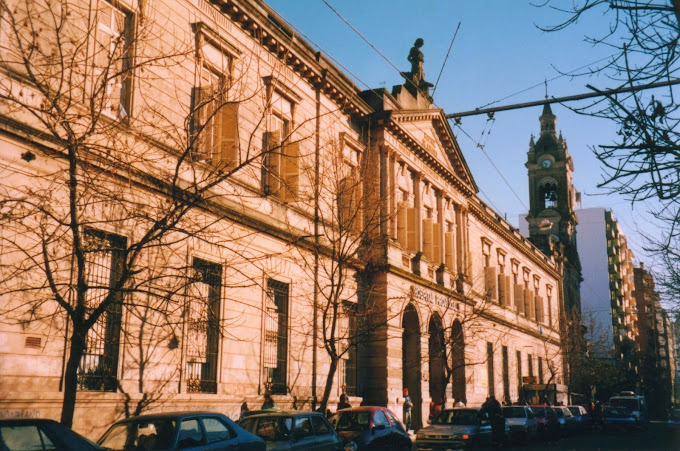 Hospital Provincial de Rosario