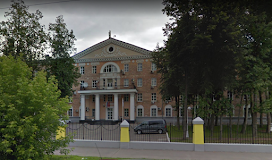 Clinic of Psychiatry SS Korsakoffs