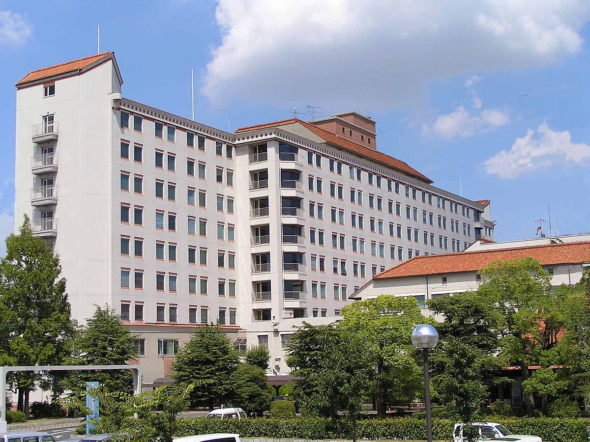 Kurashiki Central Hospital