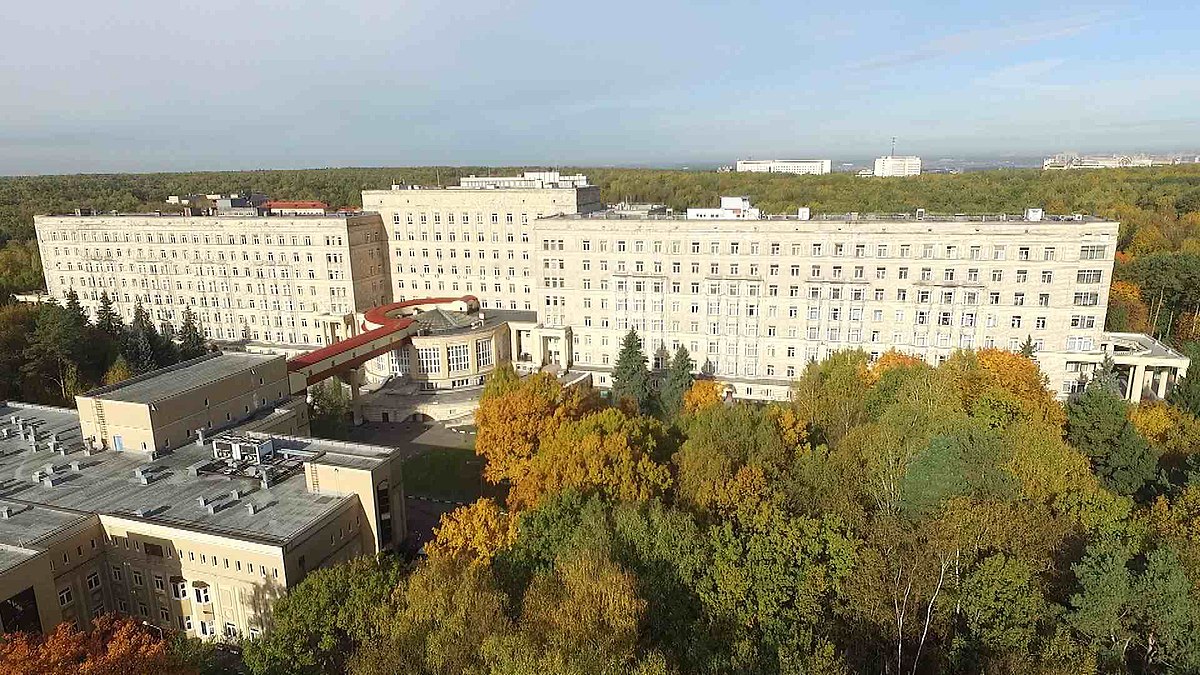 Klyazminskoe district hospitals