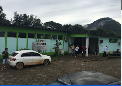Hospital Nossa Senhora da Penha