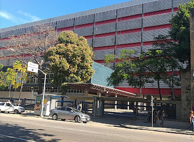 Hospital Municipal Souza Aguiar