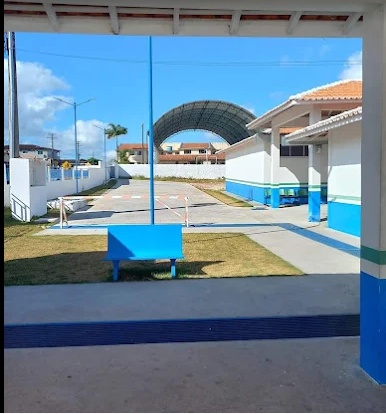 Hospital Municipal de Marapanim