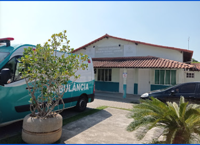 POSTO DE URGENCIA DE JACONE