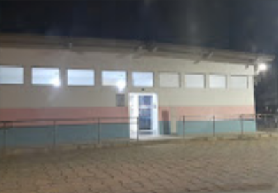 Hospital Nossa Senhora da Boa Familia