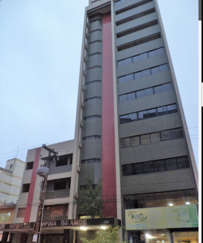 Hospital Campina Grande