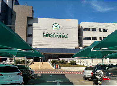 Hospital Meridional Cariacica