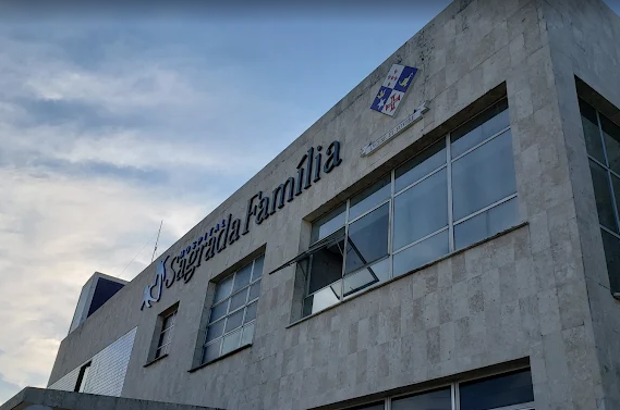Hospital da Sagrada Família (HSF)