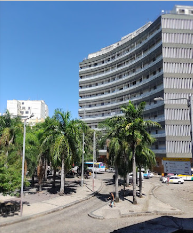 Instituto Nacional de Câncer José Alencar Gomes da Silva - INCA