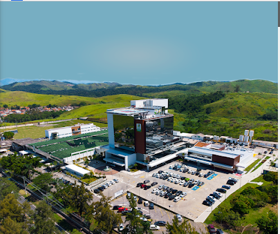 Hospital Unimed Volta Redonda