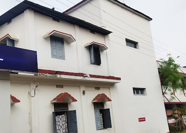 Atharabhola PHC