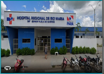 Hospital Regional de Rio Maria