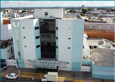 Hospital Santa Mônica