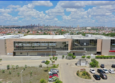 HELP - Hospital de Ensino e Laboratórios de Pesquisa