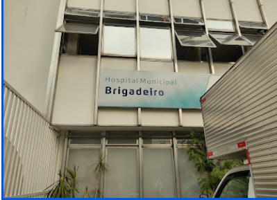 Hospital Municipal Brigadeiro