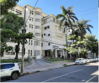 Hospital Felício Rocho