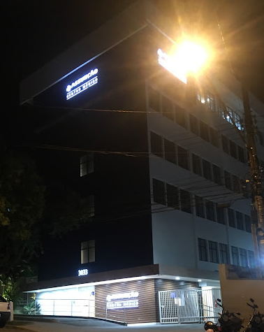 Hospital e Maternidade Assunção S/A
