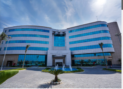 Elite Hospital