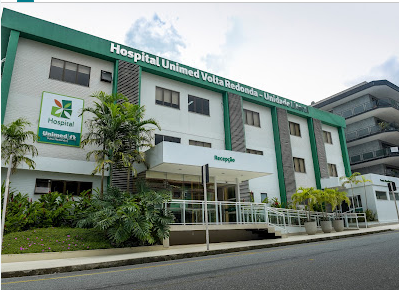 Hospital Unimed Volta Redonda - Unidade Litoral