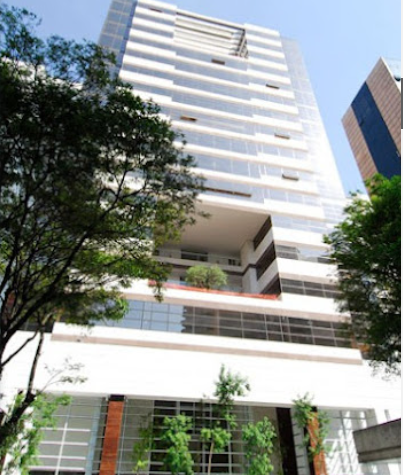 Centro Médico das Aroeiras