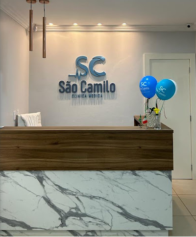 Clínica São Camilo