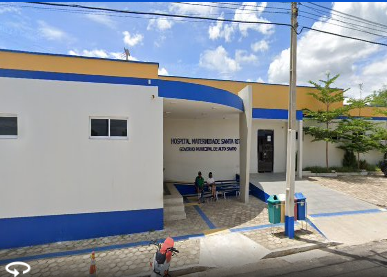 Hospital Santa Rita