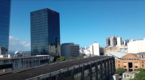 Hospital Federal dos Servidores do Estado