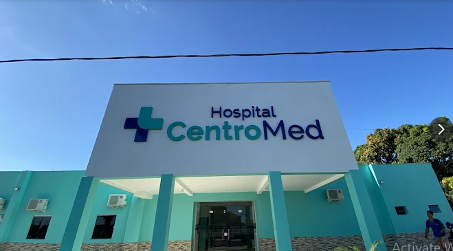 Hospital CentroMed