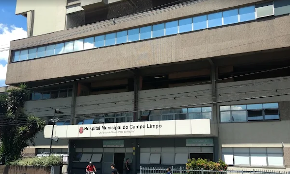 Hospital do Campo Limpo
