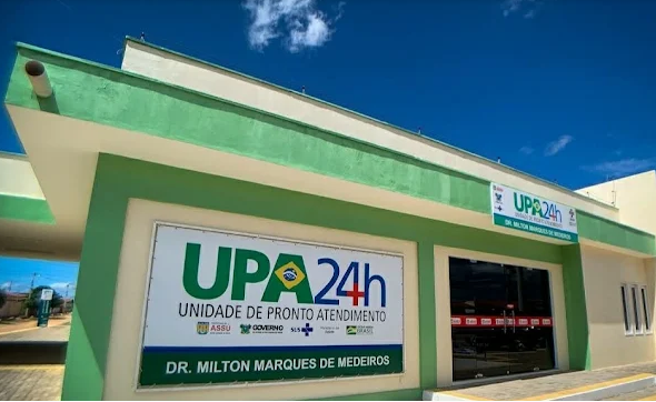 UPA 24h de Assu