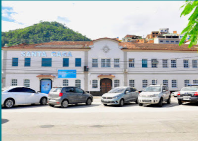 Hospital Maternidade Angra dos Reis (HMAR)
