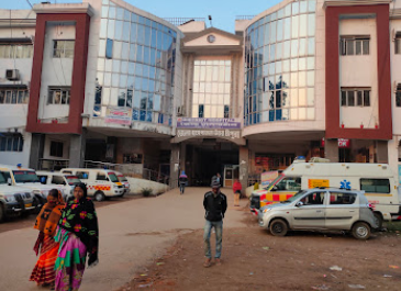 District Hospital