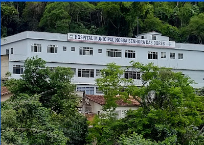 Hospital de Areal
