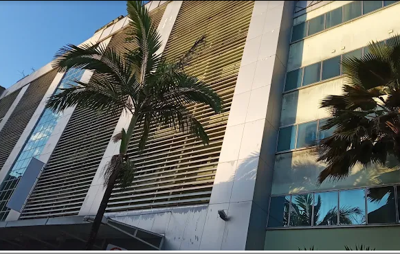 Hospital Estadual Central