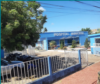 Hospital Municipal de Lima Campos