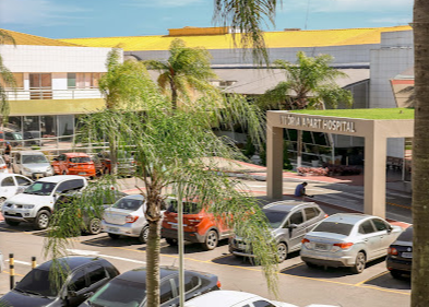 Vitória Apart Hospital