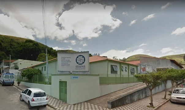 Hospital Geral Dr. Luis Pinto