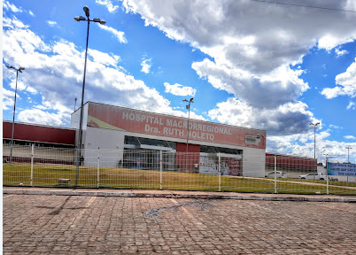 Hospital Macrorregional de Imperatriz