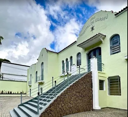 Hospital Iguassú